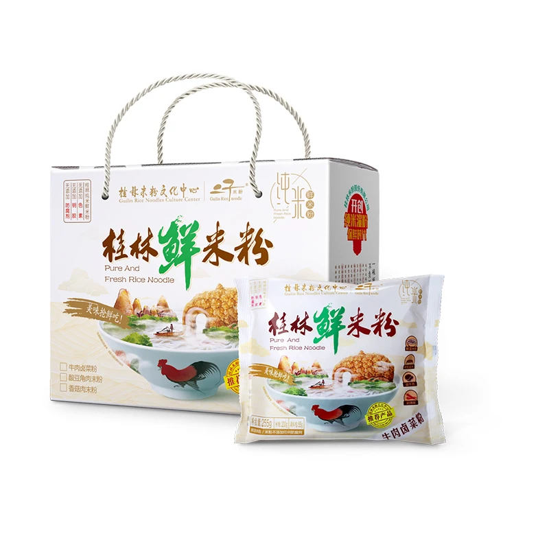 Chinese Delicious health instant Fresh Udon Noodle 200g konjac instant noodles