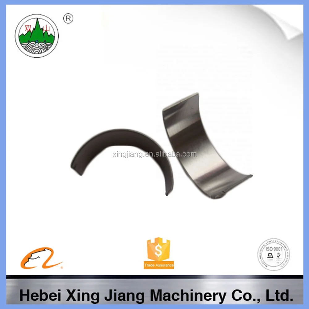 S195,S1100,S1105,S1110,S1115,S1120,S1125,S1130 single cylinder diesel engine connecting rod bearing ,con-rod bearing