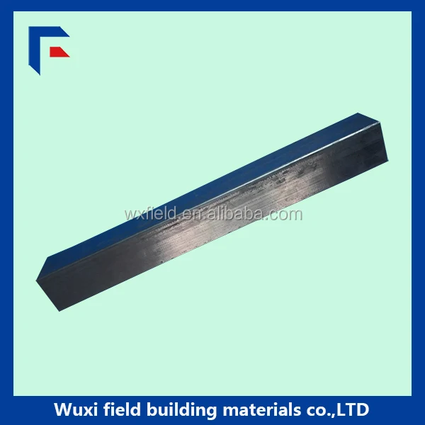 
Ceiling galvanized wall angle 