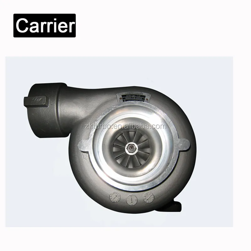 D155 turbocharger 6502-13-2003 319319 with Komatsu S6D155