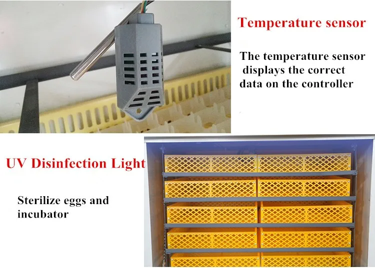 hatching 3000 quail egg incubator