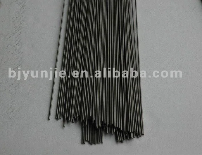 Dia 0.1mm Min 4.51g/cm3 titanium alloy wire