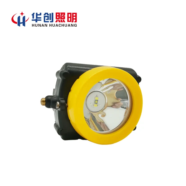 11000Lux Led Flashlight KL5M-C Corded Mining Cap Lamp Mining Safety Cap Lamp