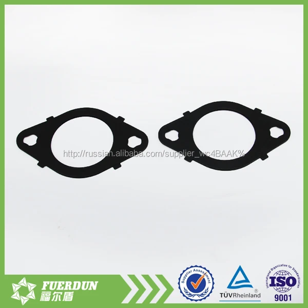 Dongfeng Truck Engine Parts Island Exhaust Manifold Gasket 5259851 for Diesel Engine Island