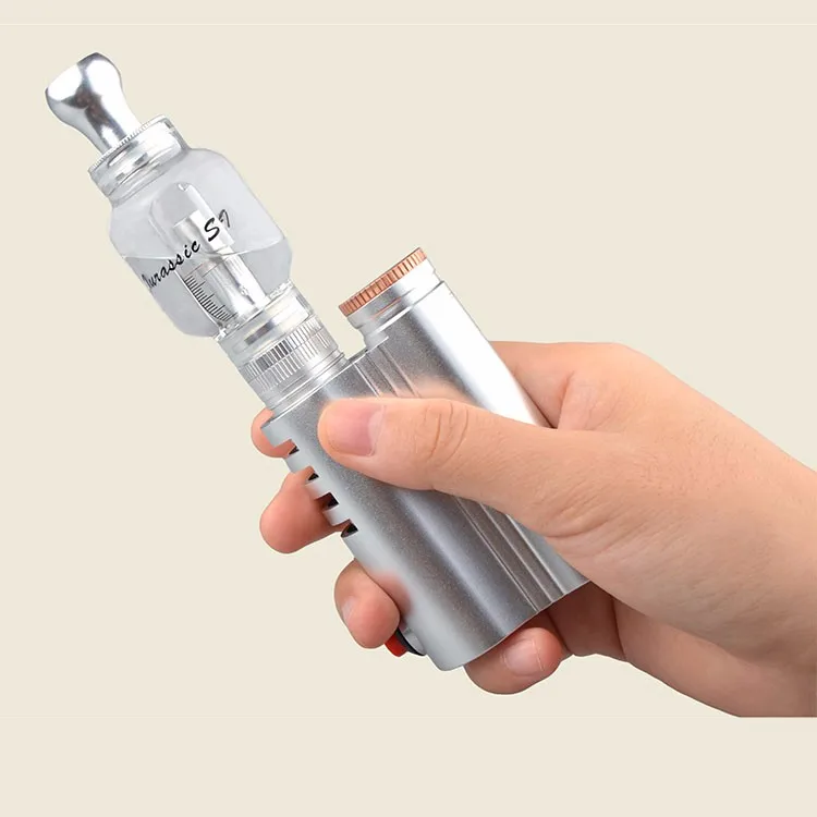 
China import electronic cigarettes best vaporizer dry herb Jurassic S1erotic smoking pipes 