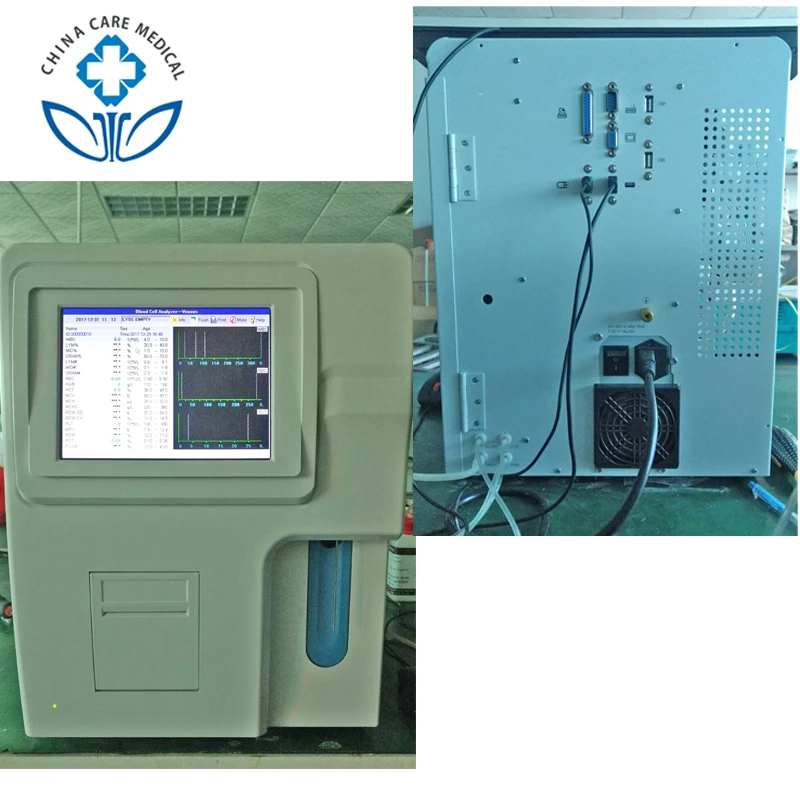 haematology cell counter