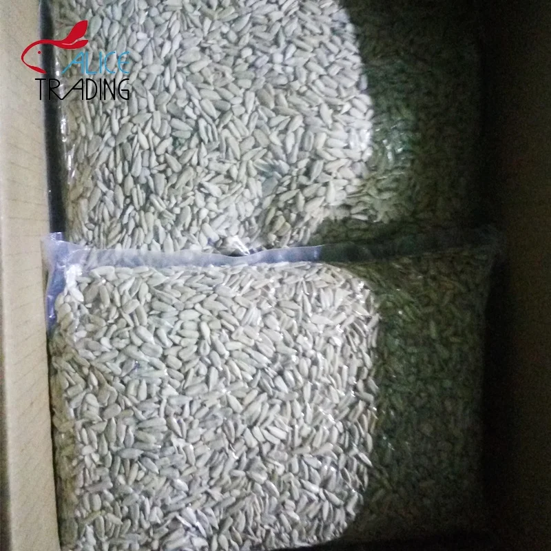 
Big Size Raw Snack Cheap Price Sunflower Seed Kernels 