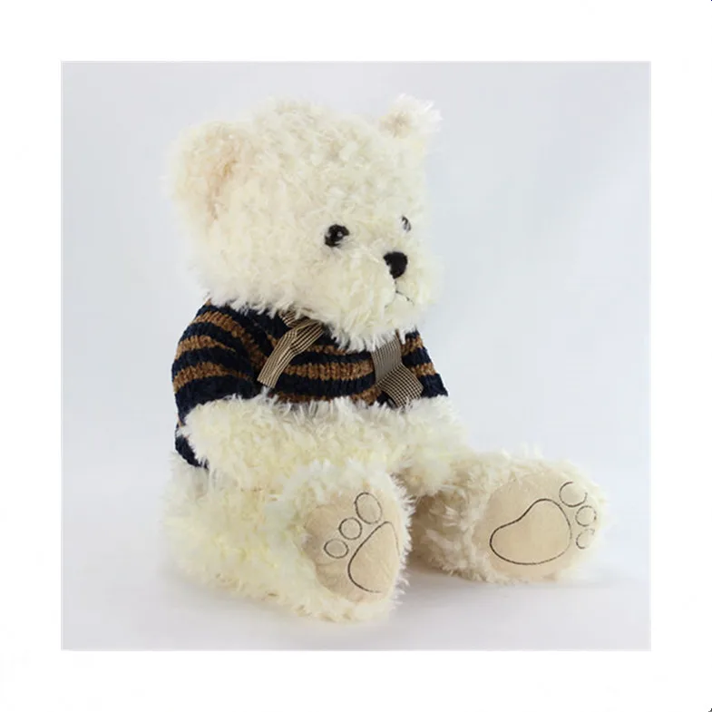 New Design Plush Teddy Bear Custom Size Teddy Bears