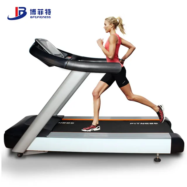 Commercial Treadmill machine,walking treadmill motor,fitness equipment motorized treadmill