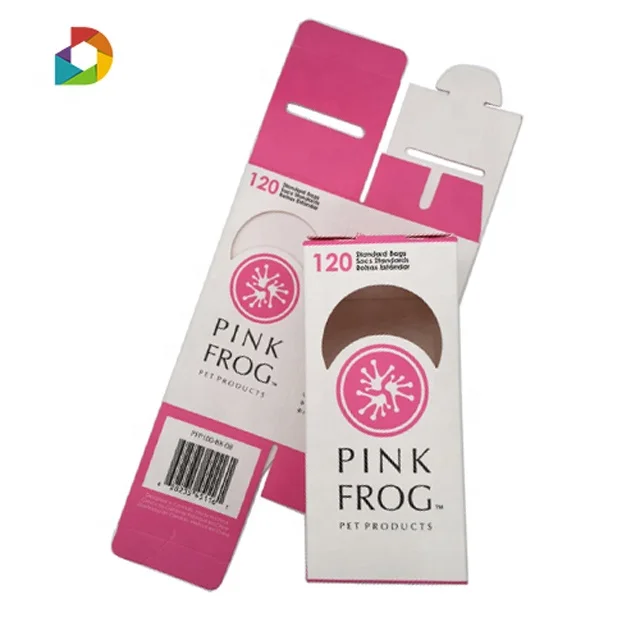 Custom Cardboard Packaging Boxes