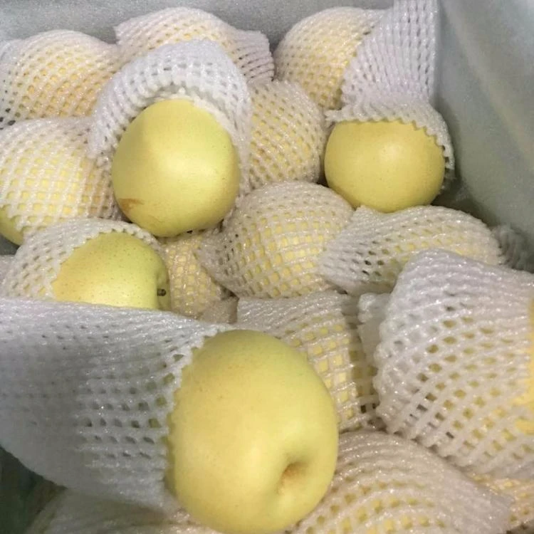 Fresh pear ya pear, golden pear