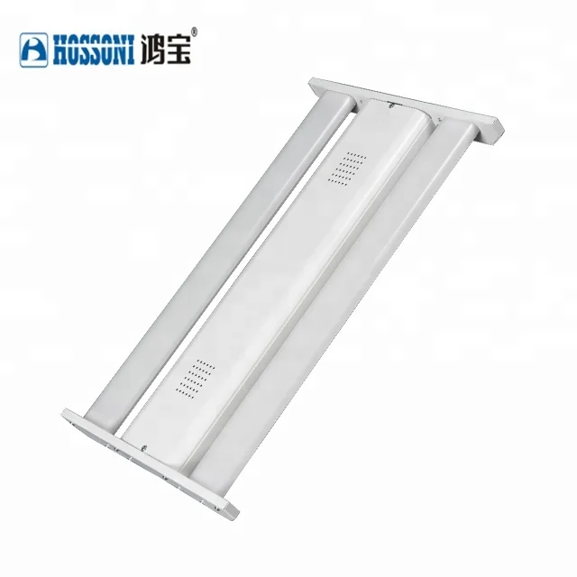 DLC fast selling 170lm/w led linear highbay
