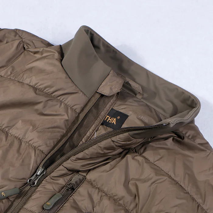 Hubei Yalida men fleece jacket winter jacket for men professional factory supply jacket men winter