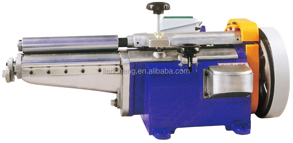 
glue on pasting and gluing machine for shoe sole and leather-wares 