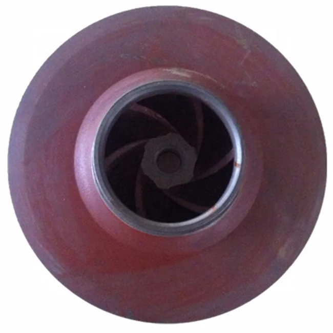 pump impeller