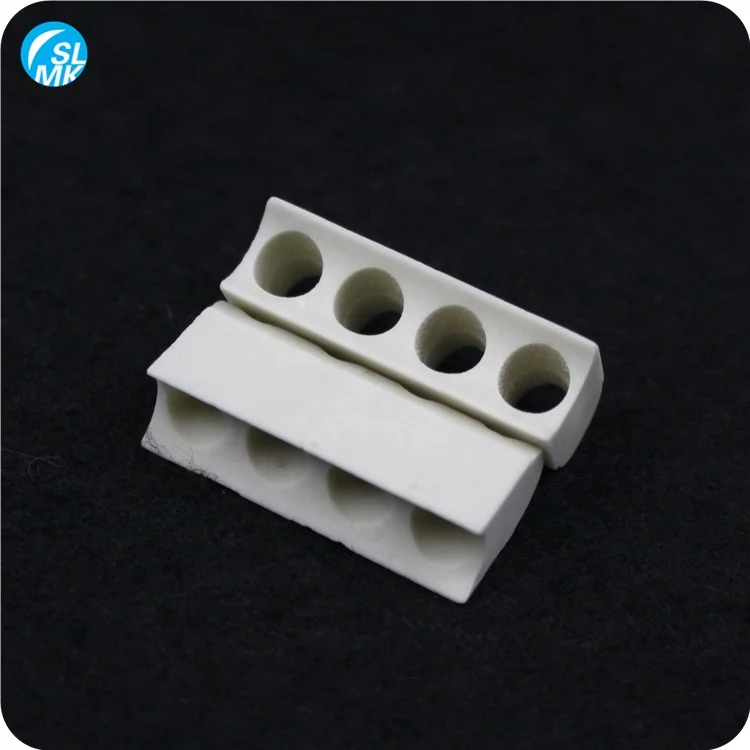 refractory ceramic heating element steatite ceramic band heater for sale
