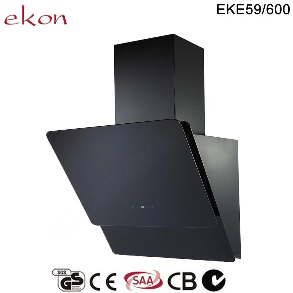 
CE GS SAA CB approved new 2016 euro style energy saving portable best selling commercial slide out 60cm small range hood 