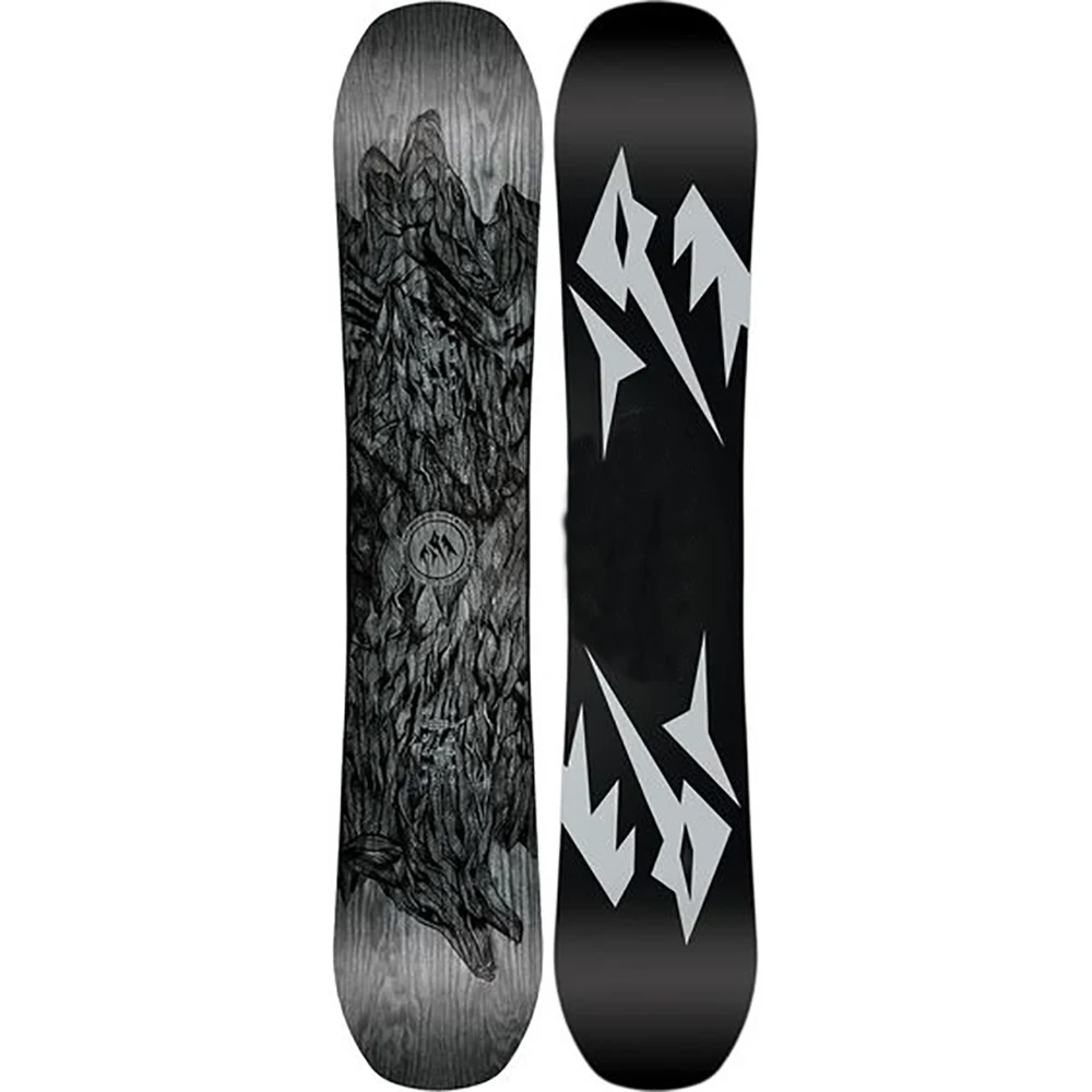 
Stepsnow Series Standard Sport Equipment Diy Snowboard Made In China 