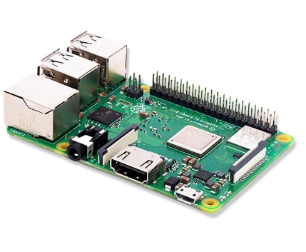 Raspberry Pi 3 Model B + Raspberry Pi 3 Model B plus, оптовая продажа, в наличии