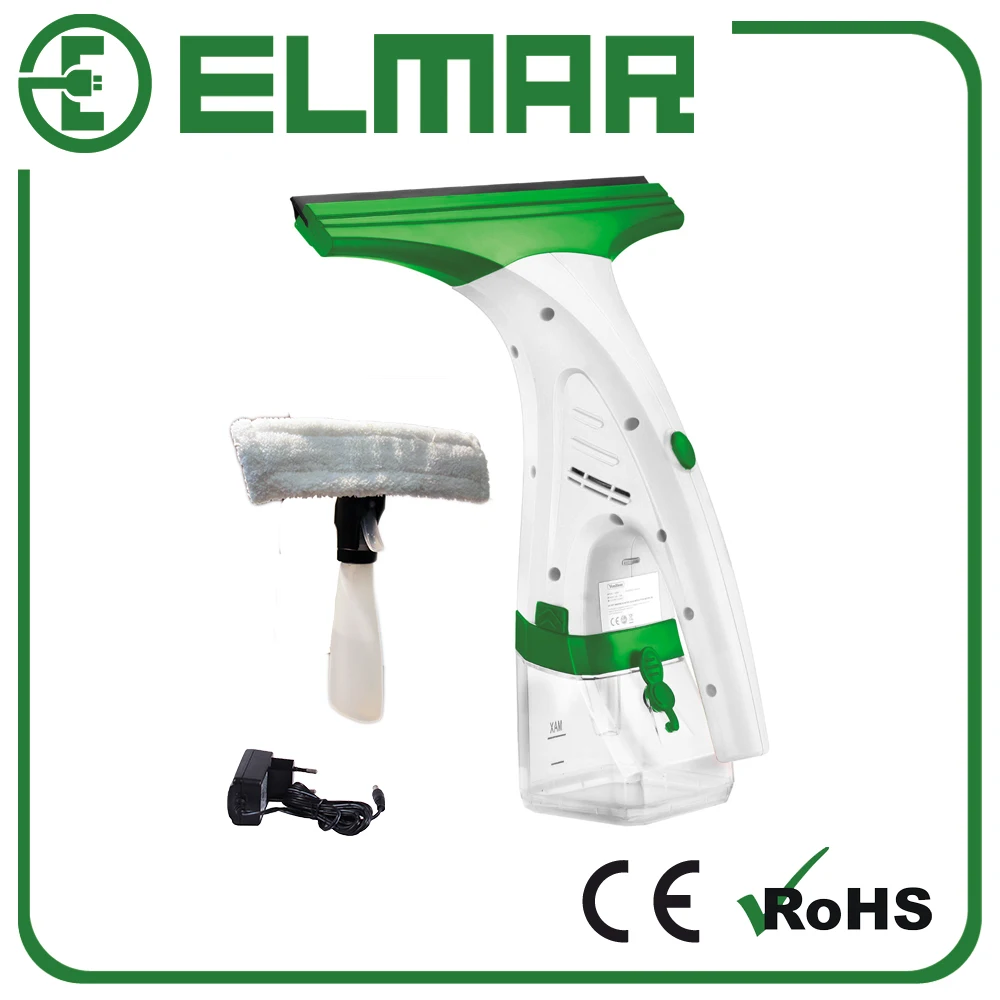 Wireless Window vacuum cleaner