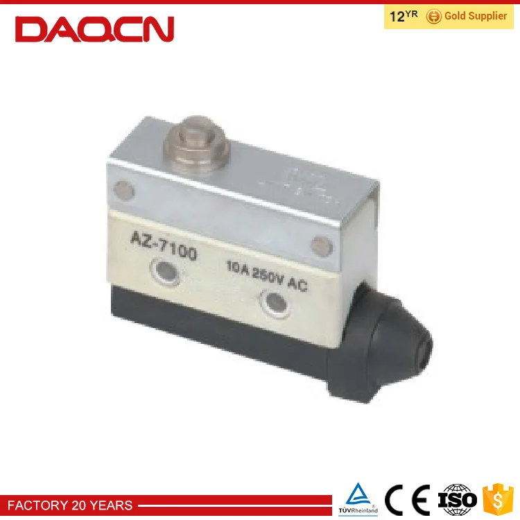 Daqcn хорошее качество микро-переключатель t85 5E4