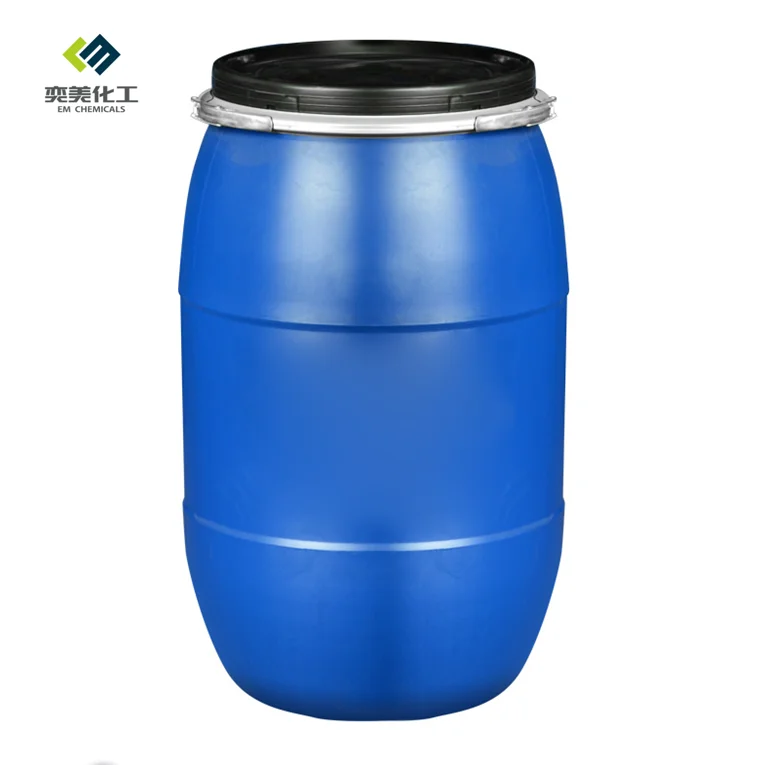 Textile printing acrylic polymer emulsion synthetic thickener