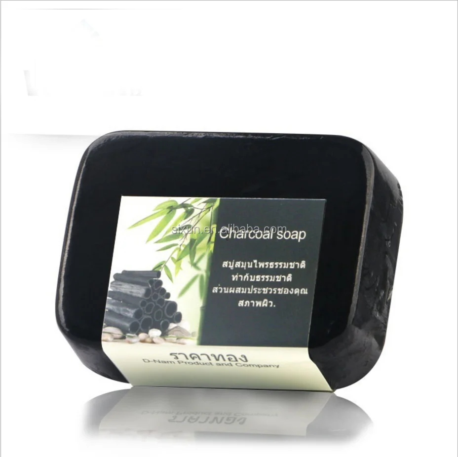 OEM/ODM Service Natural Hand Make Tea Tree Facial Body Soap Organic Soap Handmade