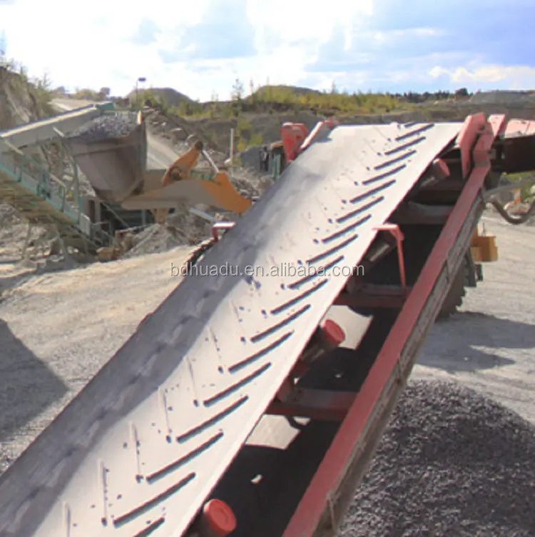 Самых продаваемых продукты текстильной н. н. резиновые конвейерные ленты купить оптом из китая