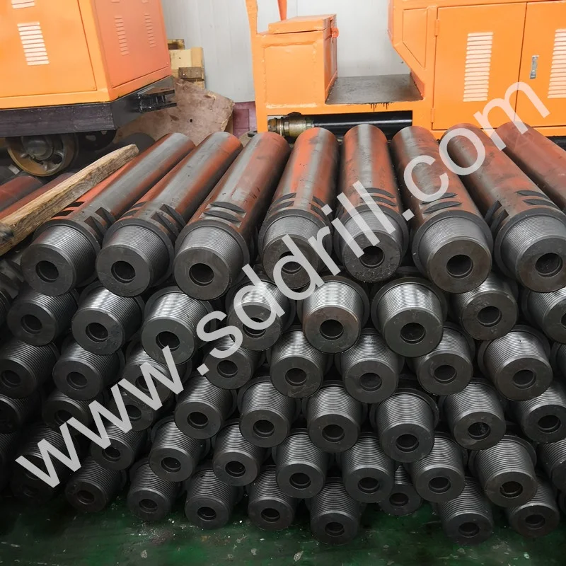 250 Series Raise boring rig machine for mine drilling