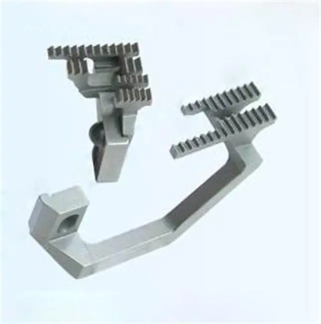 277323-16F 277325-16F  Feed dog  for industrial  sewing machine PEGASUS 3216-02