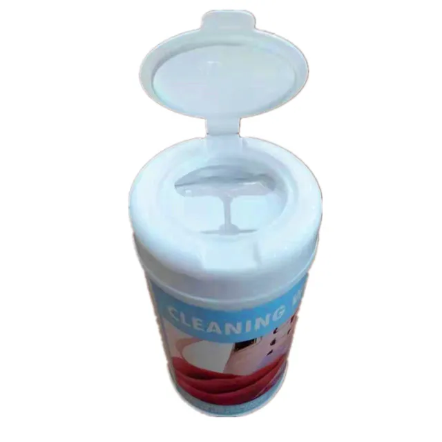 wholesale 2019 popular products  cheap price of cleaning wipes for sneaker wipes shoe cleaner wipes