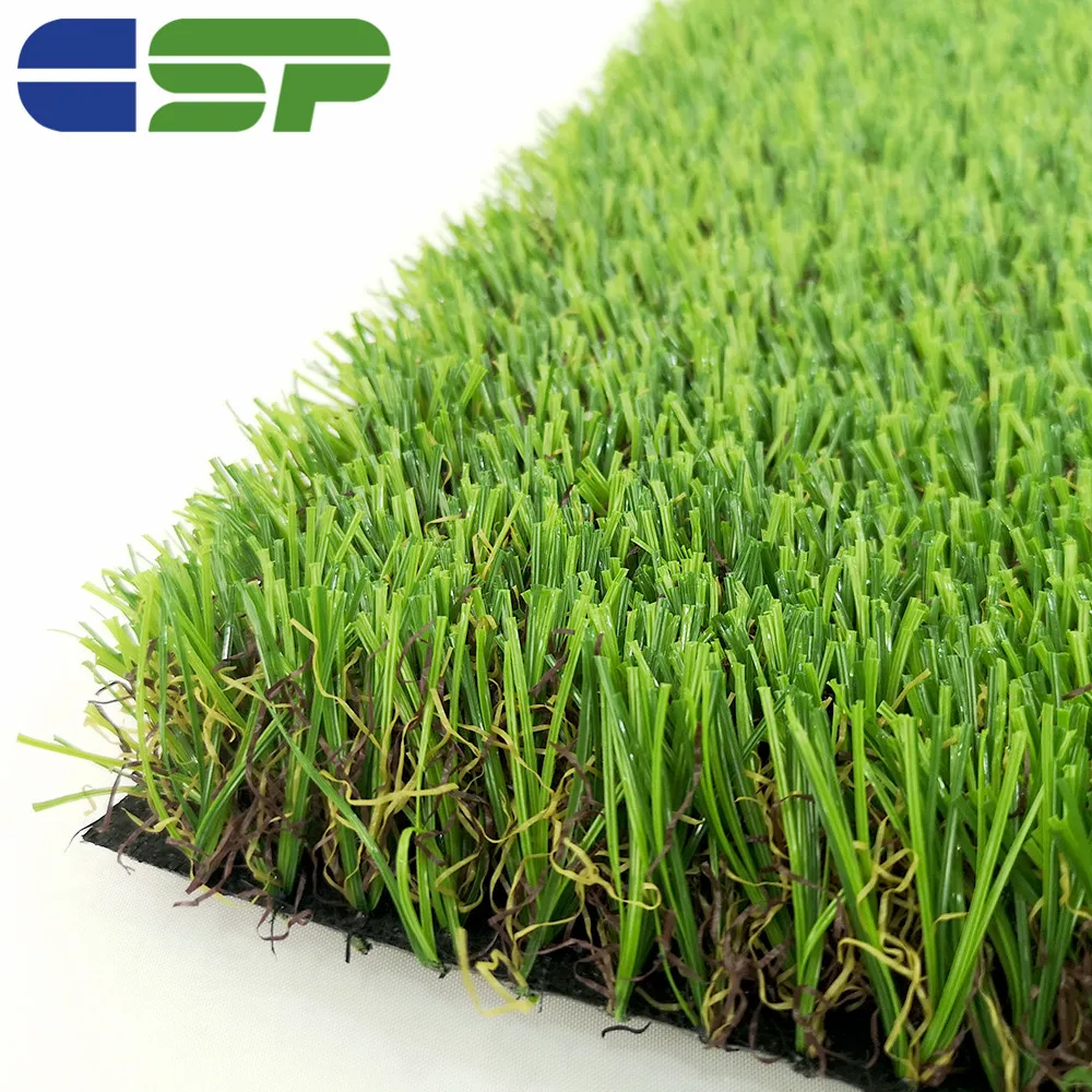 Stock Artifical Turf Carpets Soccer Synthetic Turf Artificial Grass