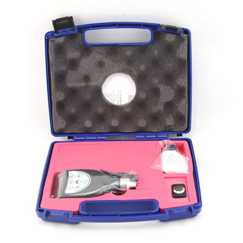 TM-8816 Ultrasonic Pipe Thickness Meter