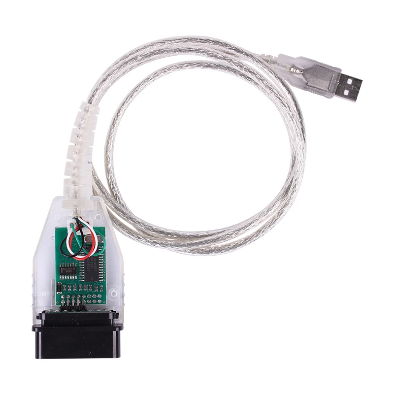 Диагностический кабель SMPS MPPS V13.02 CAN Flasher Chip тюнинг ECU Remap OBD2 профессиональный автомобильный диагностический инструмент Автомобильный сканер новинка