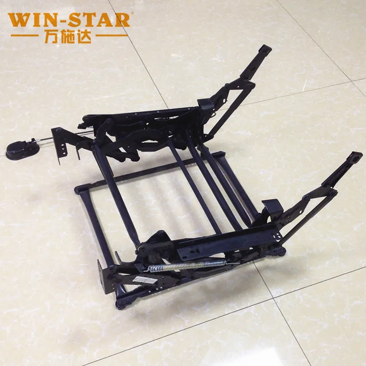ZD-MX03-A Sofa Chair Motorized Recliner Mechanism
