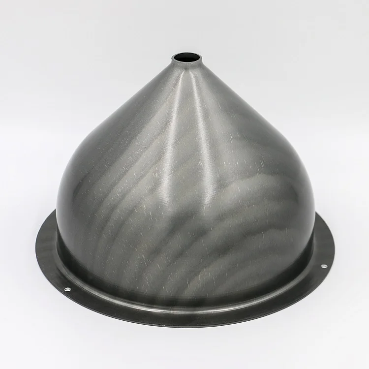 metal industrial and mining lamp shade wholesale