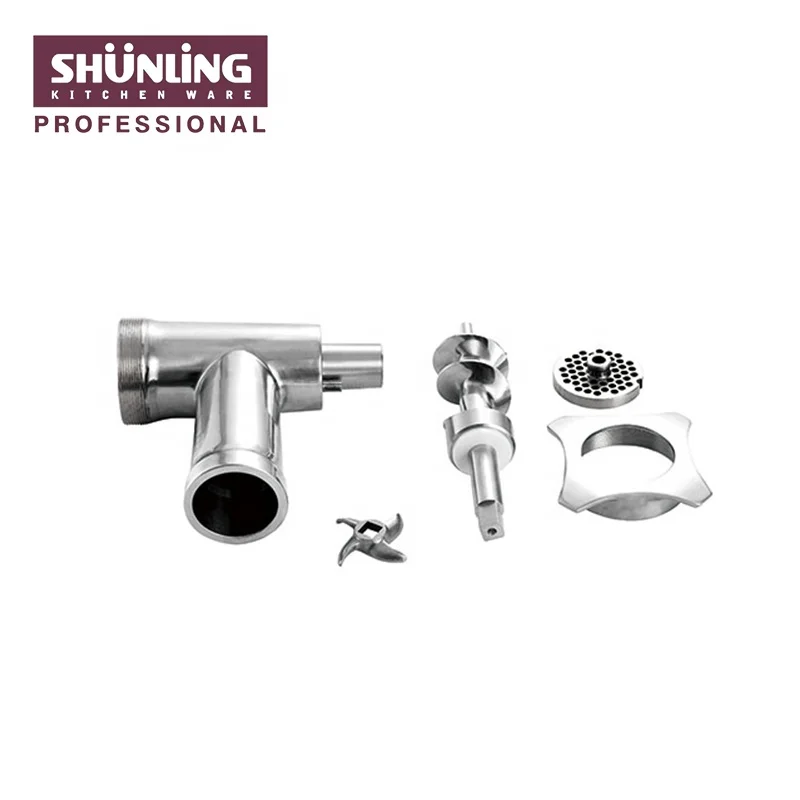 Chinese enterprise meat mincer machine electric meat grinder