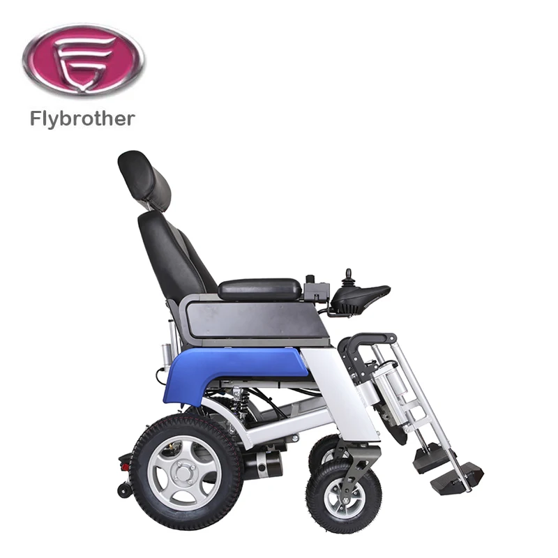 Health care product electric e power wheelchair