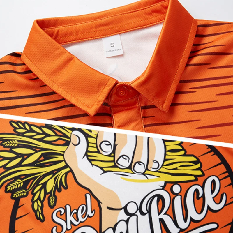 wholesale short sleeve sublimation shirt sports tee 100%polyester mesh custom sublimated printing polo t shirt