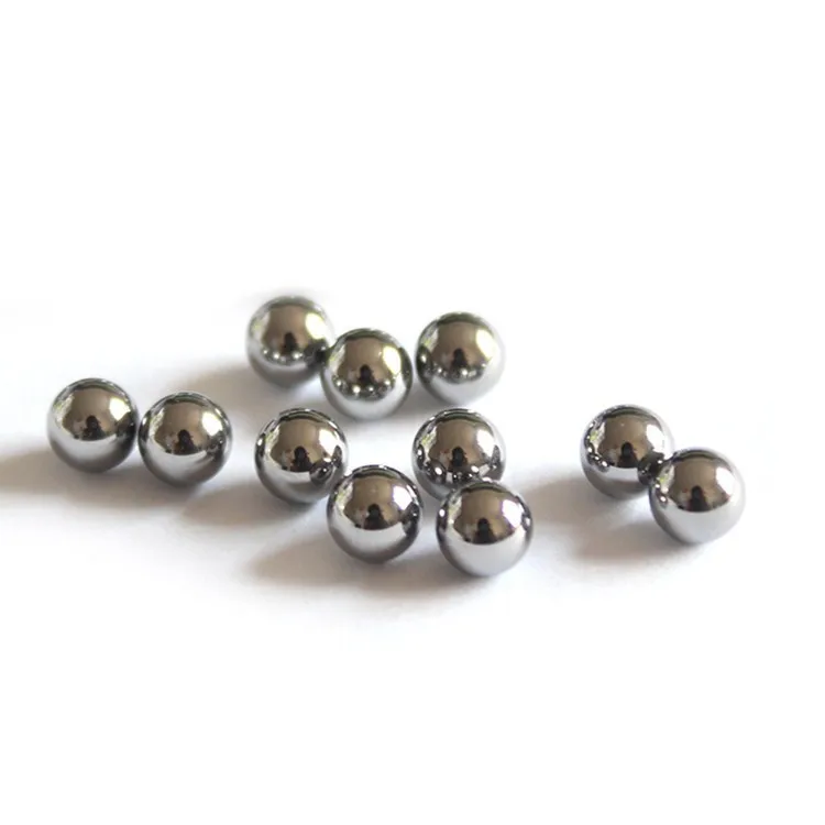 In stock 8mm Diameter G200 SS316 Stainless Steel Balls with good quality