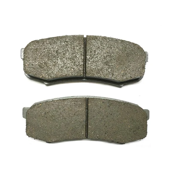 Для дисковых тормозных колодок Prado 04466-60090