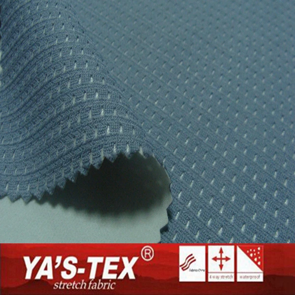 Mutifunctional мягкое касание спорт костюм сухой нужным сетка