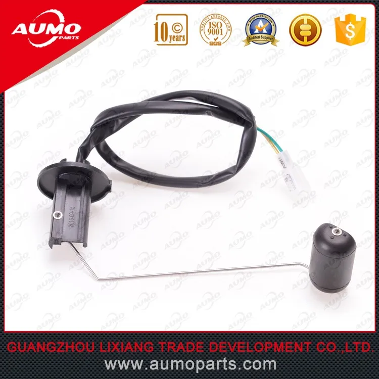 Motorcycle parts supplier motorcycle fuel level sensor for sale