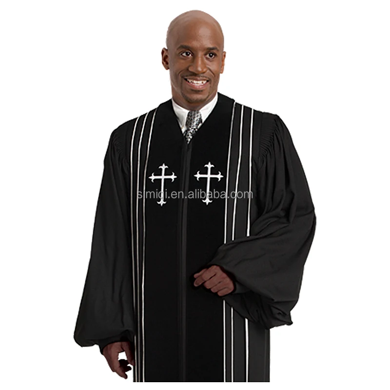 wholesale choir robes church choir uniforms