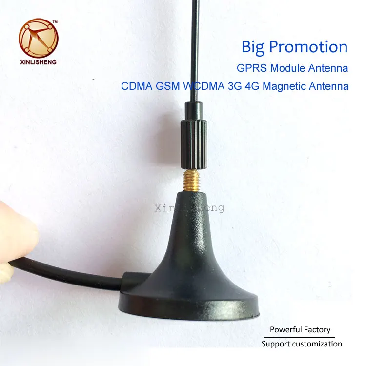  Специальное предложение присоска для модуля GSM антенна 4g lte внешняя с