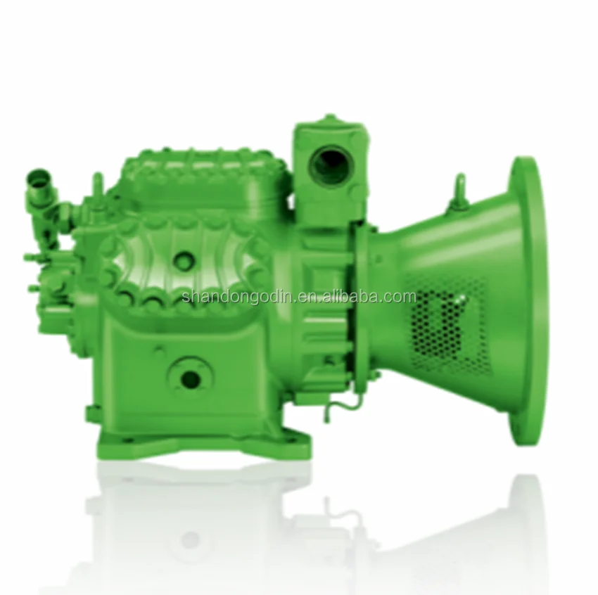 
Refrigeration & Heat Exchange Equipment compressor 