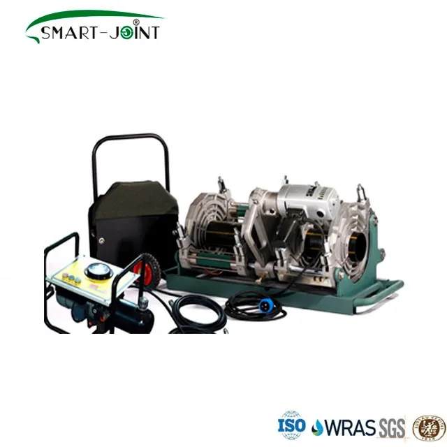 
automatic welding hydraulic machine 
