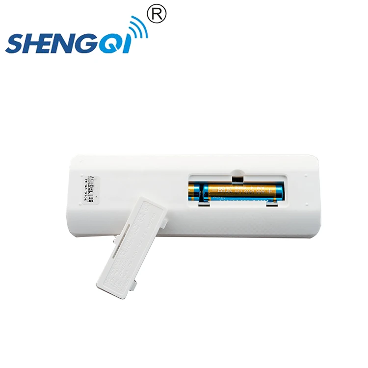 2021 Universal Ceiling Fan and Light Remote Control Kit