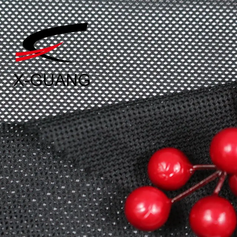 
Polyester Air Mesh Fabric For Sports Shoes 