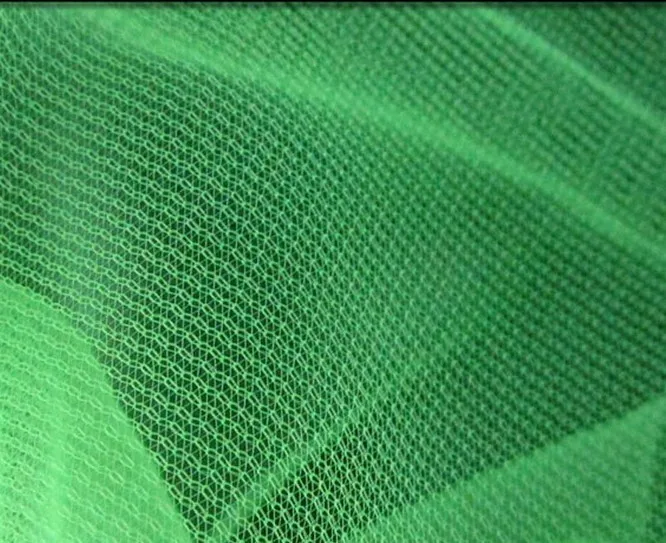 
20D NYLON PLAIN MESH FOR SKIRT 